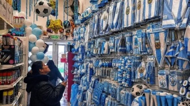 Las ventas minoristas pyme repuntaron en junio impulsadas por el aguinaldo y el Mundial