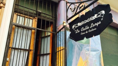 La Calle Larga celebrará el 9 de Julio con locro, peña y música en vivo en Avellaneda