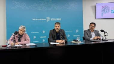 Bianco: "La situación de las empresas, comercios y familias es dramática"
