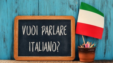 La UTN Avellaneda abre la inscripción a sus cursos presenciales de italiano
