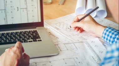 Capacitación online de AutoCAD en UTN Avellaneda