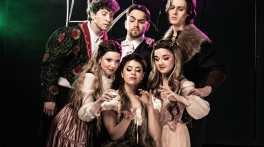 Estrenan "Viva las Brujas", el musical infantil que transforma lo distinto en extraordinario