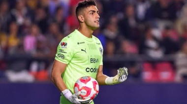 Santiago Mele será refuerzo de Independiente
