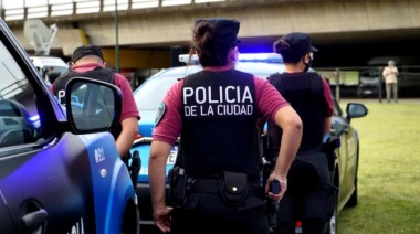 Detuvieron al último de "Los Atrevidos", la banda de Avellaneda que robaba en Barracas