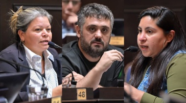 En oposición a Milei, el Kirchnerismo busca limitar la compra de tierras en manos extranjeras en PBA