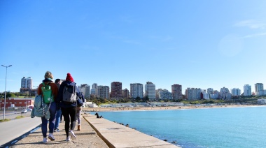 Las vacaciones de invierno movilizaron a 4,6 millones de turistas y generaron más de US$1.400 millones
