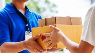 Récord de importaciones puerta a puerta: alcanzaron US$ 643 millones en seis meses
