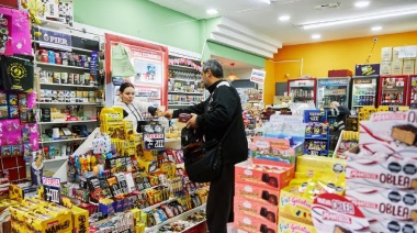 Cerraron más de 41.000 kioscos desde fines de 2023 y el sector advierte una crisis histórica
