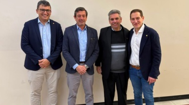 Ingeniería en Agrimensura también se estudiará en la Universidad Nacional de La Matanza