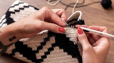 La UTN Avellaneda abre la inscripción a un nuevo curso de crochet