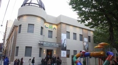 El Centro Municipal de Arte de Avellaneda inaugura nuevas muestras en agosto