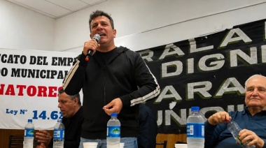 FESIMUBO anunció medidas de fuerza y volvió a exigir la convocatoria al Consejo del Empleo Municipal