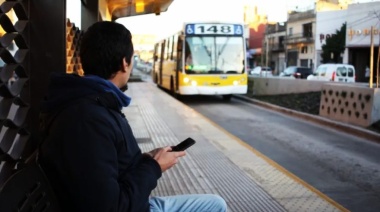 La Línea 148 cambió de empresa y busca normalizar el servicio en el sur del Conurbano
