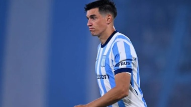 Racing concretó la salida de García Basso y busca un central en el mercado