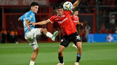 Independiente va por el pase a cuartos de la Copa Argentina ante Atlético Tucumán