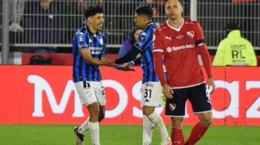 Independiente cayó 4-0 ante Atlético Tucumán y quedó afuera de la Copa Argentina