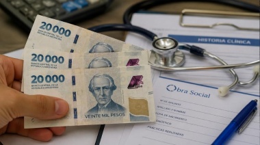 La pérdida de cobertura médica alcanza a más de 2,2 millones de personas desde fines de 2023