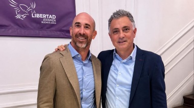 Frattini cuestionó el regreso de Ferraresi al Municipio: “Avellaneda necesita previsibilidad y respeto por los vecinos”