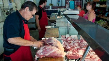 El consumo de carne vacuna sigue en caída y marca un nuevo mínimo histórico