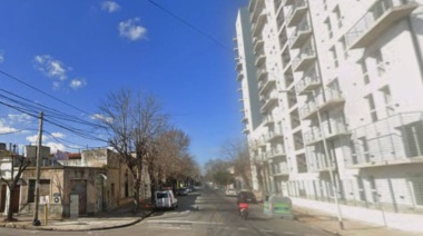 Hallaron muertas a una policía y a su hija en Avellaneda