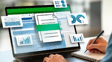 Se dictará un curso sobre Excel avanzado con IA en la UTN Avellaneda