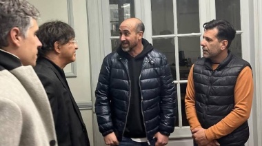 Javier Alejandro Larosa: “Abrir un comercio en Avellaneda no puede ser una carrera de obstáculos”