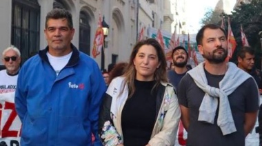Manuela Castañeira: “El endeudamiento y la mora crecen porque los trabajadores no llegan a fin de mes”