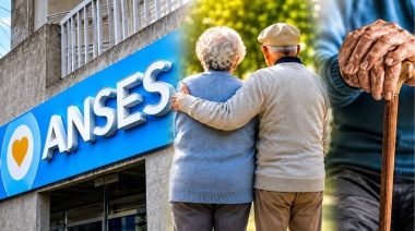Jubilaciones de septiembre: los nuevos montos y las fechas de pago