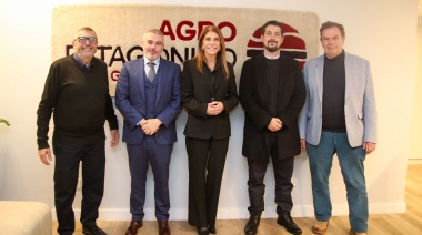 El Municipio de Avellaneda fortalece el vínculo con el sector privado para impulsar el desarrollo local