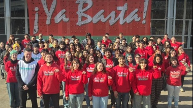 La Juventud Anticapitalista del ¡YA BASTA! se prepara para su 2° Plenario Nacional