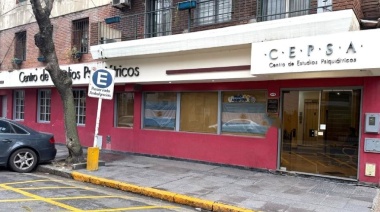 CEPSA: un espacio de atención integral en Salud Mental en Avellaneda