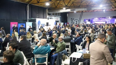 Se realizó la Ronda de Negocios 2026 en Avellaneda