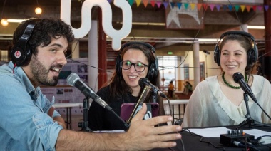 De Avellaneda a Rusia: un gestor cultural local fue seleccionado para participar del Festival Internacional de la Juventud 2026