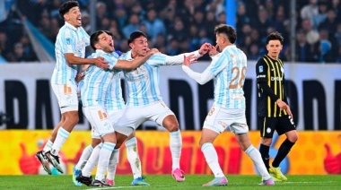 Racing cayó ante Atlético Tucumán y sigue hundido en el Clausura