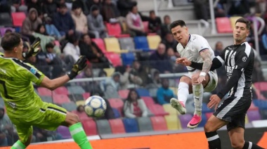 Independiente volvió al triunfo y tomó oxígeno ante Central Córdoba