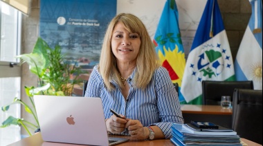 Un puerto que abre oportunidades