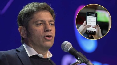 La Provincia de Buenos Aires cobrará un impuesto del 2% sobre los premios de las apuestas online