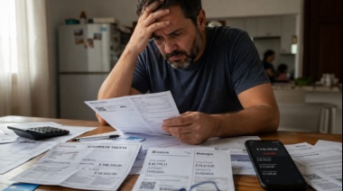 La Defensoría del Pueblo bonaerense ofrece asesoramiento para refinanciar deudas