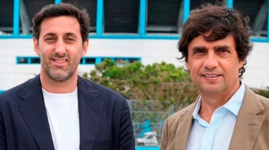 En medio de la crisis de Racing, Lacunza pidió licencia para enfocarse en la política