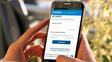 ANSES facilita la elección de la oficina al solicitar un turno