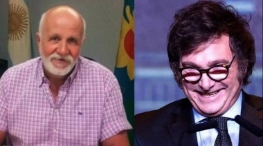 Daniel García expresó su preocupación por la situación de las personas con discapacidad