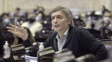 Proponen gravar la salida de capitales para financiar políticas sociales
