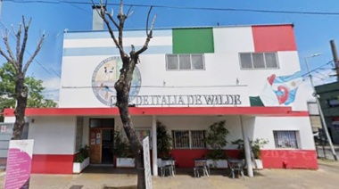 Nuevos servicios en la Casa de Italia de Wilde para trámites de ciudadanía y jubilaciones