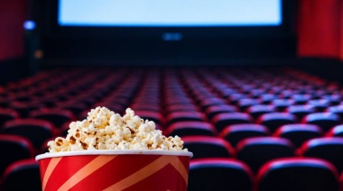 Diez películas llegan a los cines argentinos esta semana