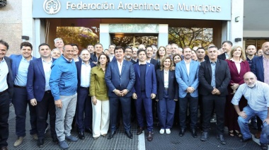 FAM: "La derogación del Régimen de zona fría es otro ataque insensible del gobierno de Milei a los derechos de las familias argentinas"