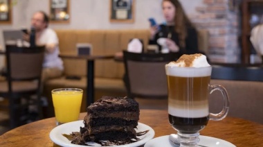 La Tarde de las Cafeterías llega a Avellaneda con promociones y propuestas especiales