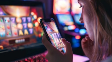 Tignanelli y Olivetto presentaron un proyecto para regular las apuestas online y prevenir la ludopatía