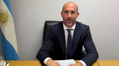 Cristian Frattini reclamó mayor seguridad en Avellaneda tras conocerse los datos oficiales de delitos
