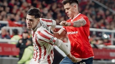 Independiente sufrió una dura goleada ante Instituto