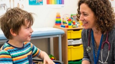 TDAH: por qué diagnosticar a tiempo puede cambiar la vida de niños y adolescentes